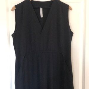 Athleta- Woman’s Maxi Dress